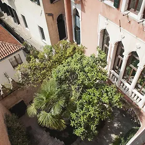 Guest house Ca' Dorin Venice