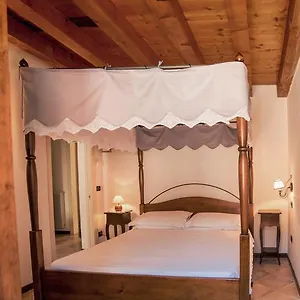 Casa Genoveffa Venezia