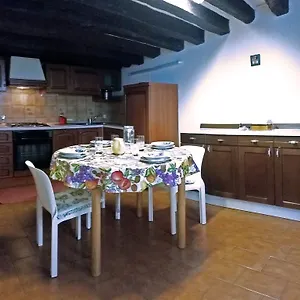 Apartment Altana