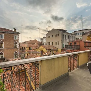 - San Marco Apartment