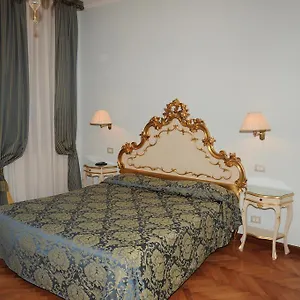 Alloggi Santa Sofia Venedig