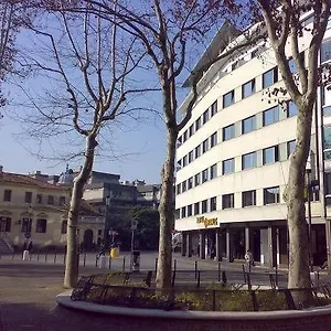 Hotel Centrale Hotel Mestre
