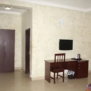 Bestway Luxury 3* Asokoro
