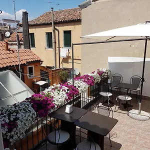 Pensjonat Al Portico 3*