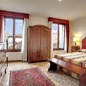San Giorgio Degli Schiavoni Venice