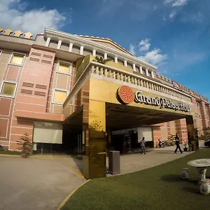 Butuan Grand Palace Отель 5*