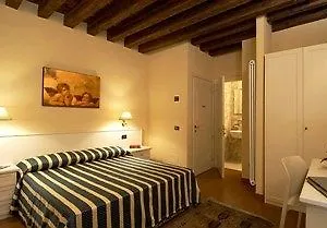 Gasthof Venice Resorts Guest House *