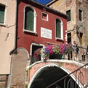 Mfm * Venedig