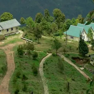 Neora Valley Retreat 3* Rishop