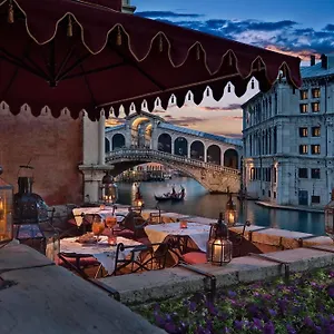 Hotel Al Ponte Antico Venezia