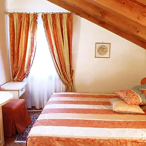 Residenza Ai Giardini Hotel Benátky
