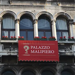 Residenza Ca' Malipiero Venice