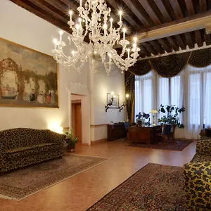 Hotel Ca' Bauta Venedig