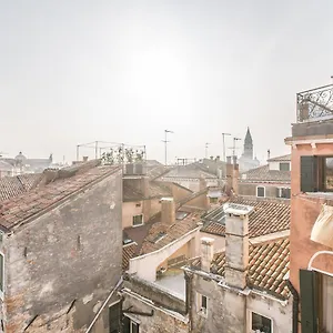 Apartment San Lorenzo Luxury Penthouse