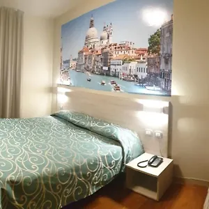 Hotel Altieri Favaro Veneto