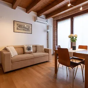 Apartamento GuestFriendly S01 - Ca dell Orto *