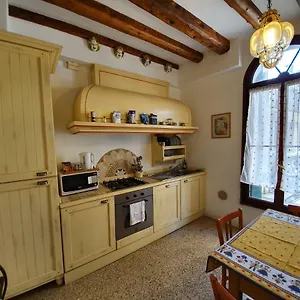 Guest house Alloggi Rivetta Venice