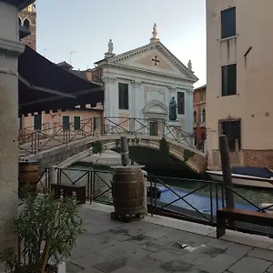 Casa Gioia Guest house Venice