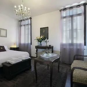 Guest house The Palace 5613