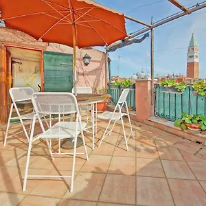 Dolcevita N.192 Apartment