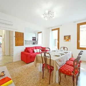 Apartment Dolcevita N 372 Venice
