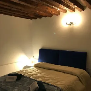 Apartamento Ca' D'elisa