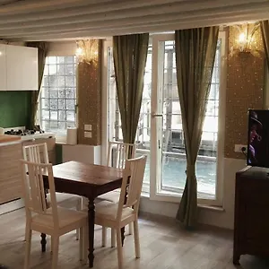 Sweet Passion Apartment *