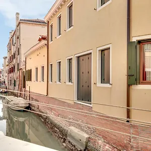 Priuli Canal View Lejlighed Venedig