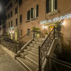 Ca' Dei Conti 4*