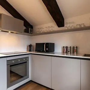 Apartment Palazzo Vendramin Costa Venice