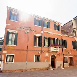 Ca' San Marcuola 1 2*