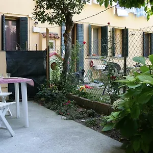 Flat Ganeo Venedig