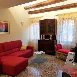 Ca Melidissa Apartment