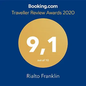 Apartment Rialto Franklin