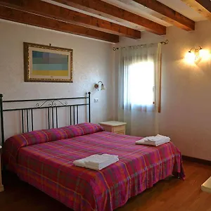 Bed & Breakfast Oceano Mare