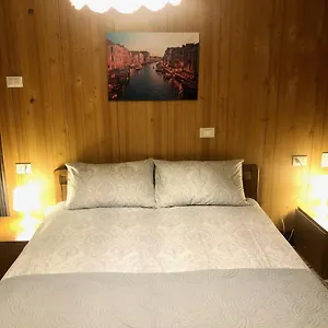 Arsenale Apartment *