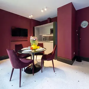 Appart hôtel Poli Venise