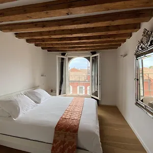 Apartamento Horizon With Panoramic View *