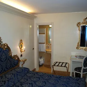 Отель Vecellio