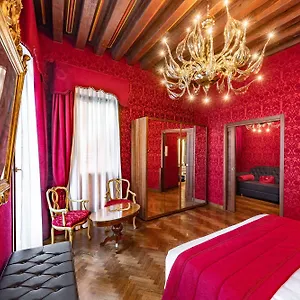 Palazzo San Lorenzo 4* Venise