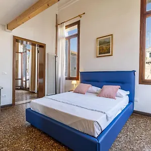 Appartamento Ca' Magia - Rialto Exclusive Venezia