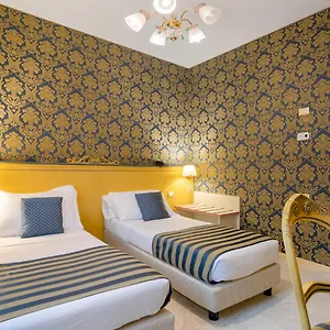 San Giorgio Отель 3*