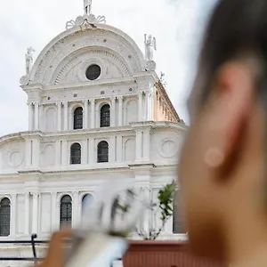 San Zaccaria Venise