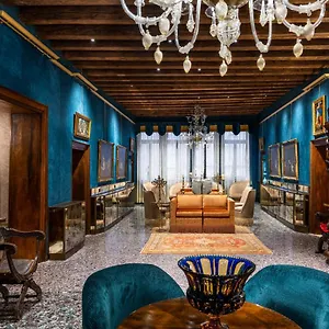 Palazzo Priuli Szálloda 4*