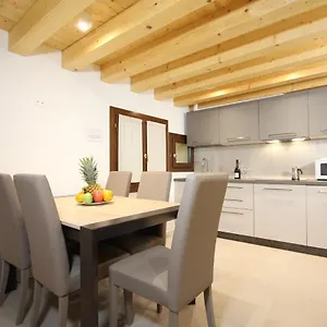 Apartment Ca' Puccetti