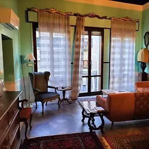 Luxury Near Rialto Bridge Apartment Venice