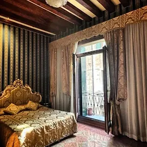 Guest house Ca' San Zaccaria Venice