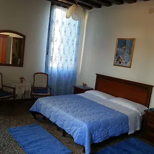 Ca' Contarini 3026 Venedig
