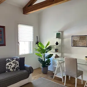 Appartement Victoria