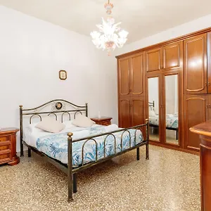 Tipica Casa Veneziana A 15 Minuti Dal Centro Ac E Fast Wifi Apartment